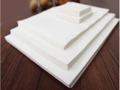 Lembaran Pembakar yang Diprapotong